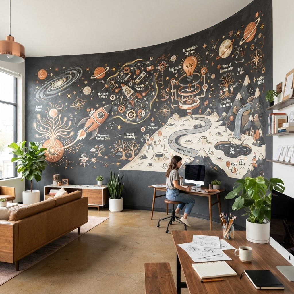 Brand universe