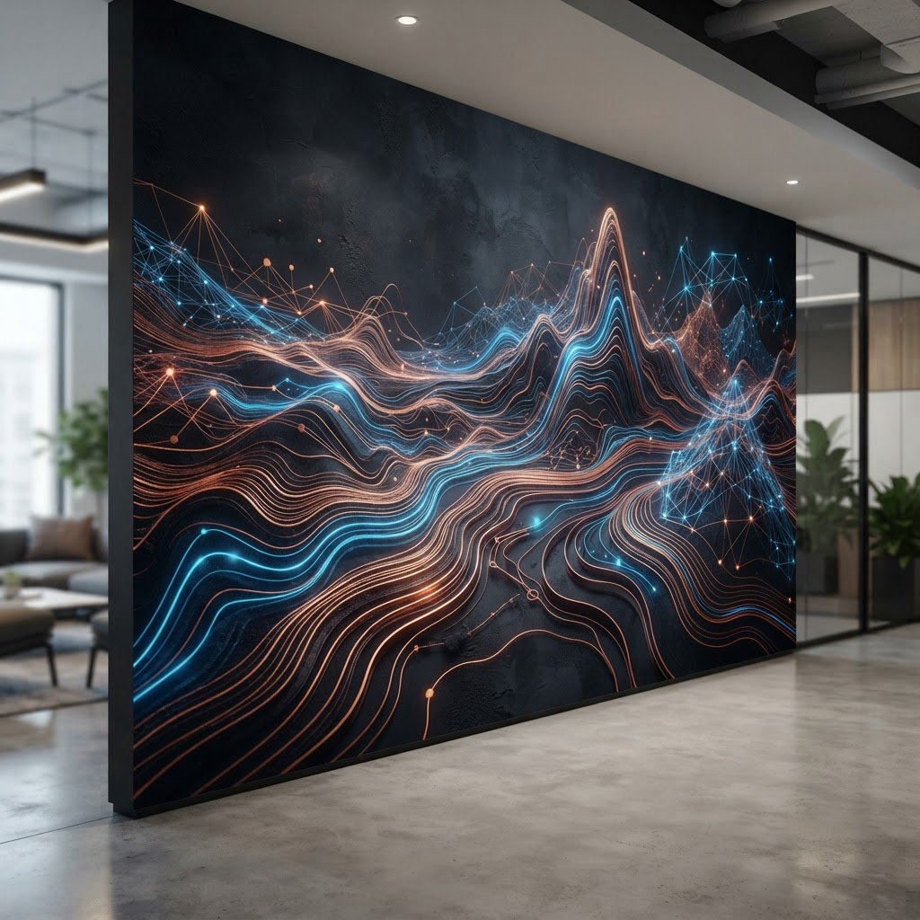 Data, but make it beautiful